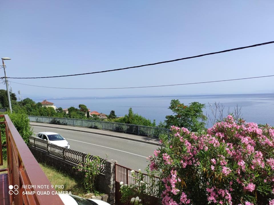 Room Apartment Kantrida Rijeka Dış mekan fotoğraf